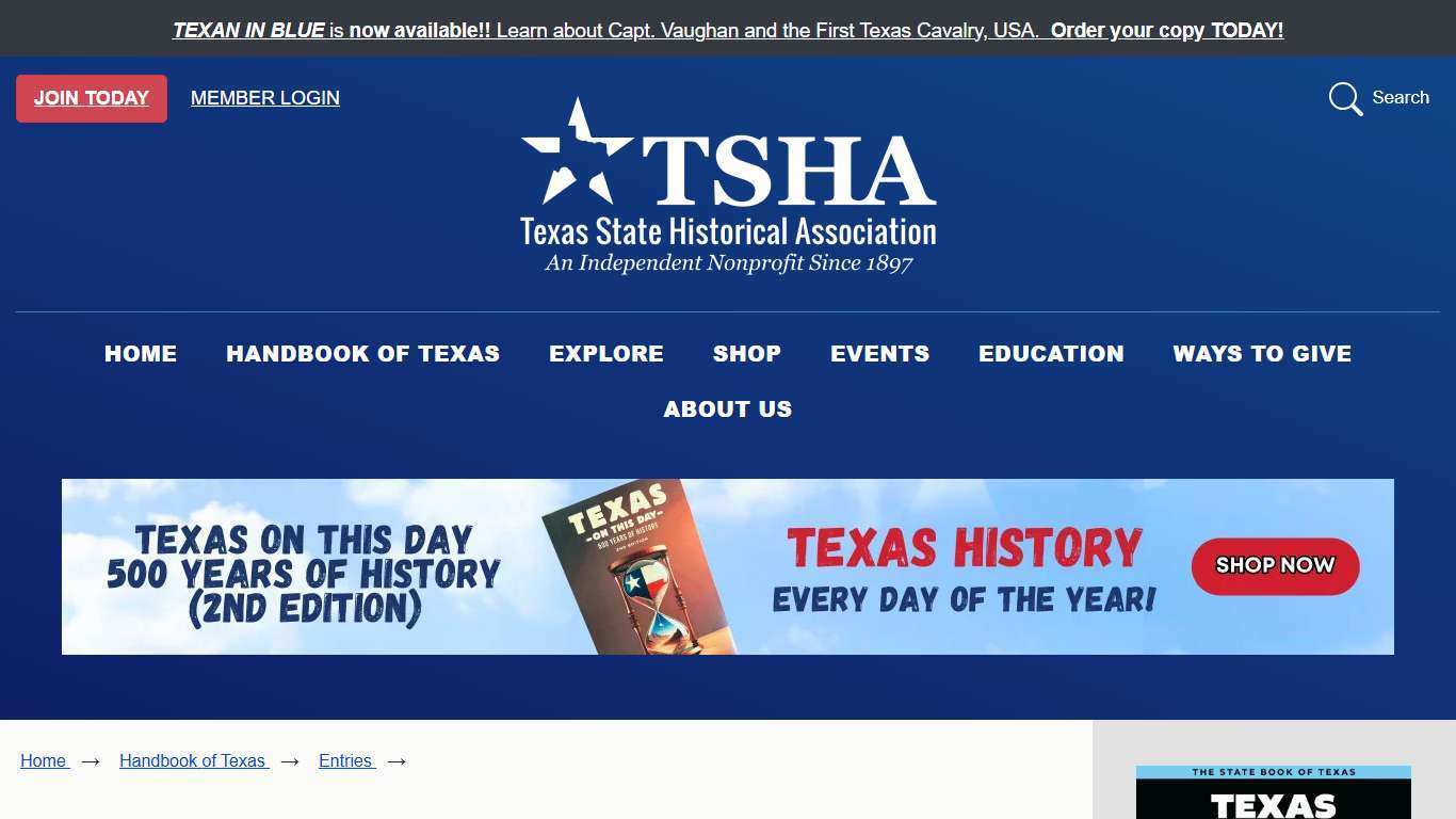 Tennessee Colony, TX